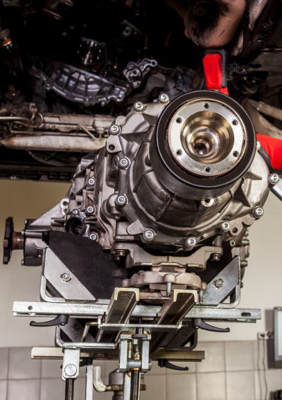 Clutch and Gearbox Repairs