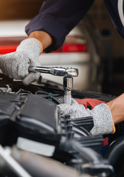 Engine Repair and Overhauls