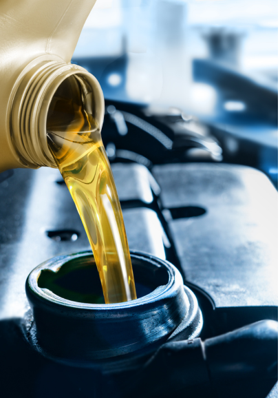 General Vehicle Service